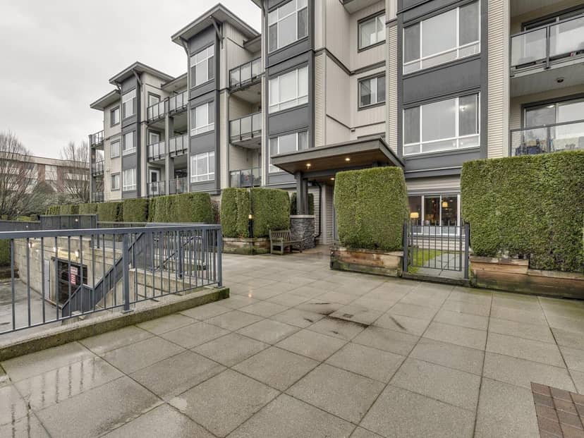 404 2943 Nelson Place, Abbotsford