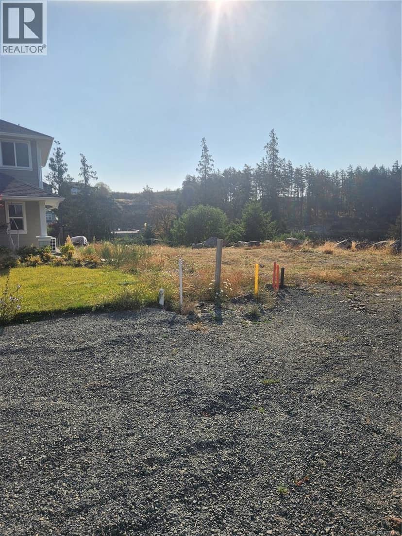 Lot A Hopwood Pl, Colwood