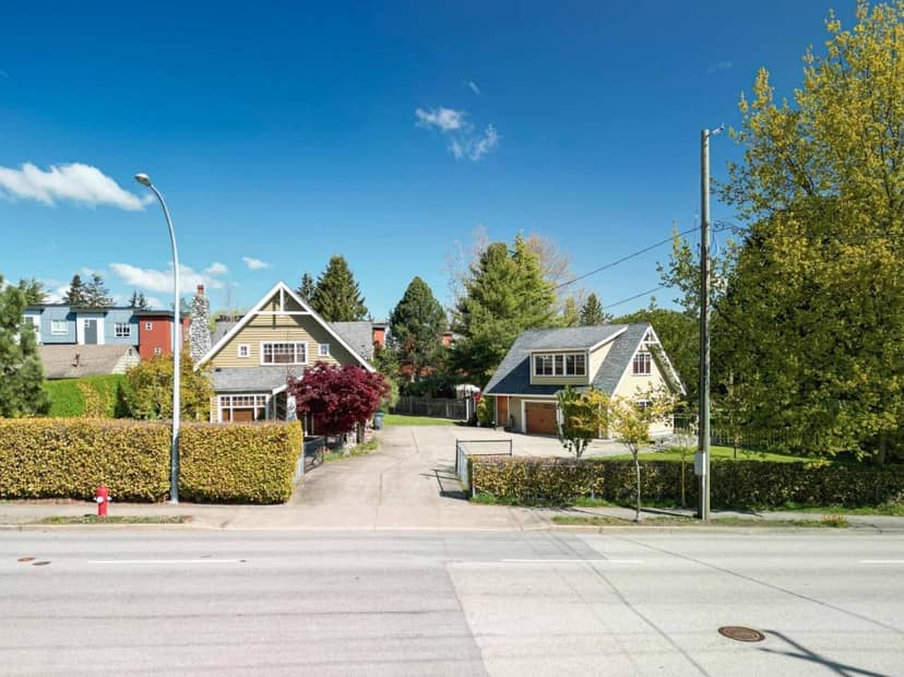 16051 16 Avenue, Surrey