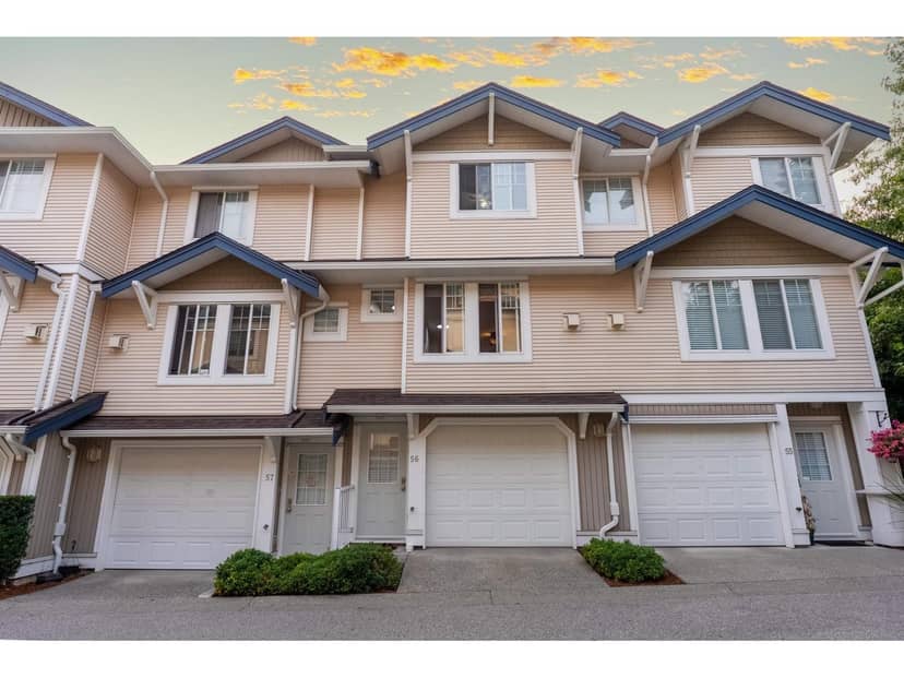56 6533 121 Street, Surrey