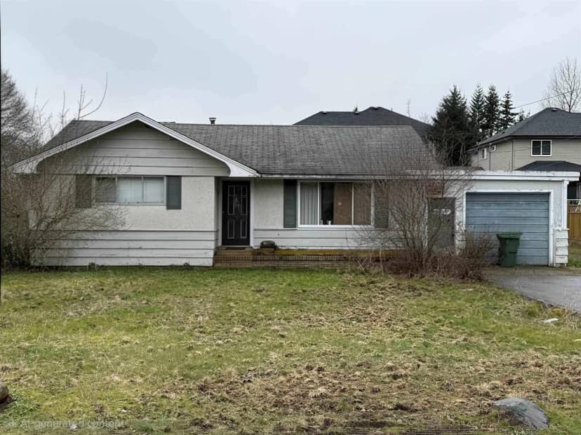 2711 Centennial Street, Abbotsford