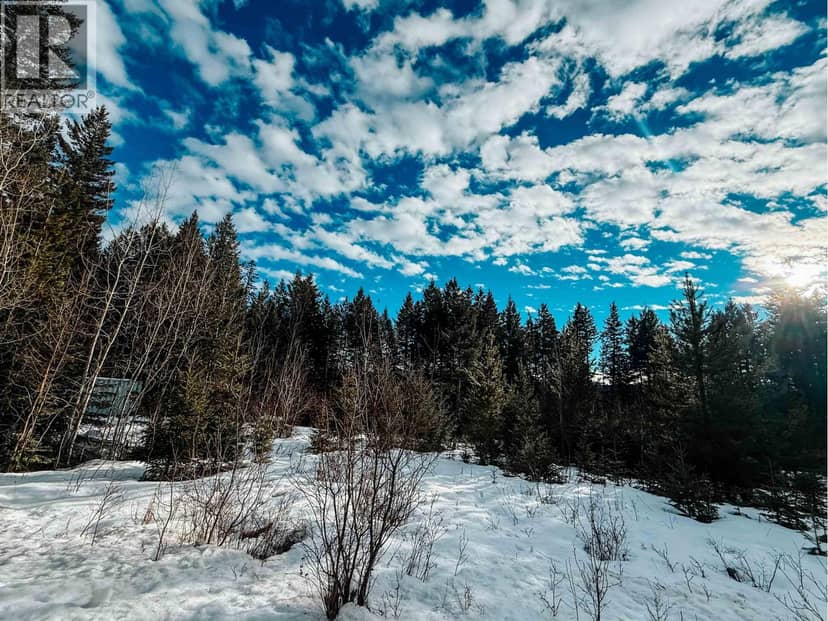 5724 Timothy Lake Road, Lac La Hache