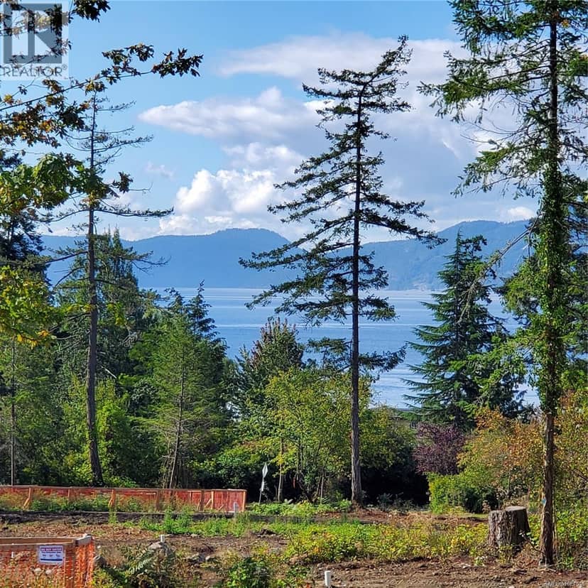 10650 Derrick Rd, North Saanich