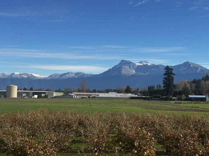 10254 WEDGEWOOD DRIVE, Fairfield Island, Chilliwack
