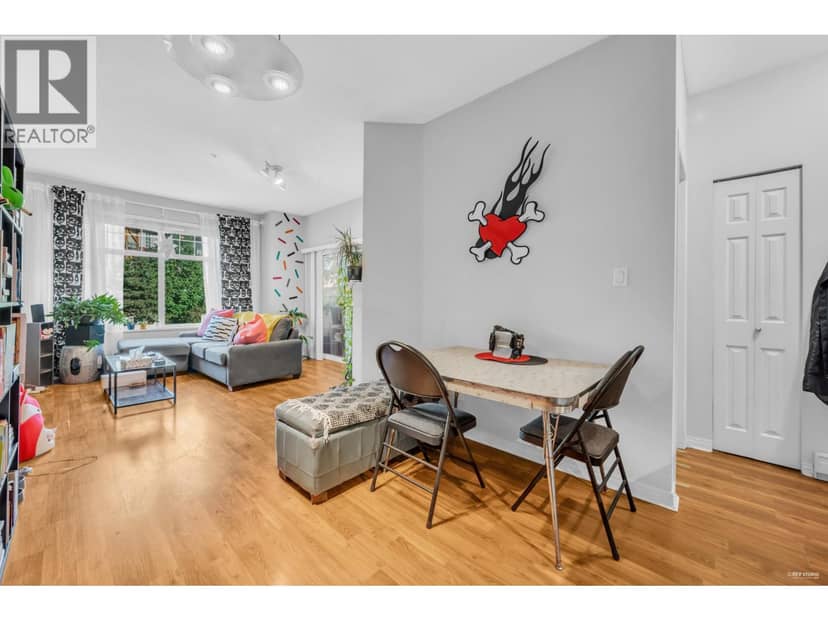 213 83 Star Crescent, New Westminster