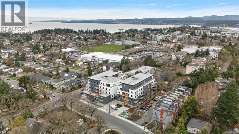203 1102 Esquimalt Rd, Esquimalt
