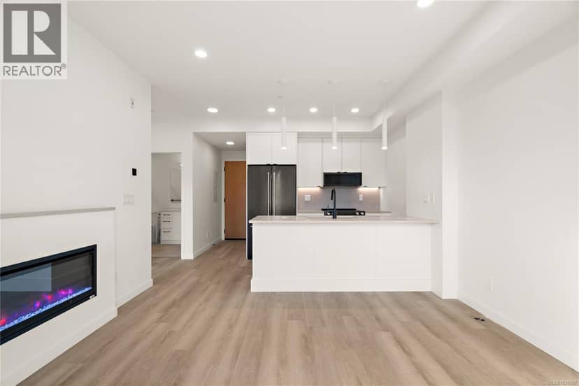 303 1102 Esquimalt Rd, Esquimalt