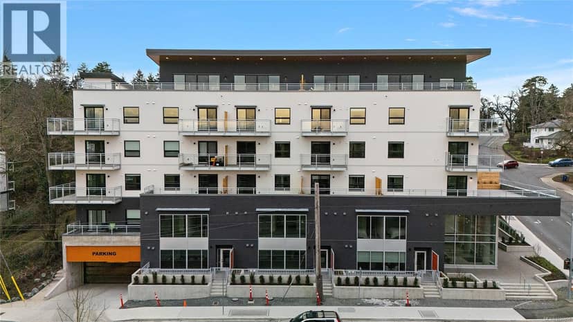 308 1102 Esquimalt Rd, Esquimalt