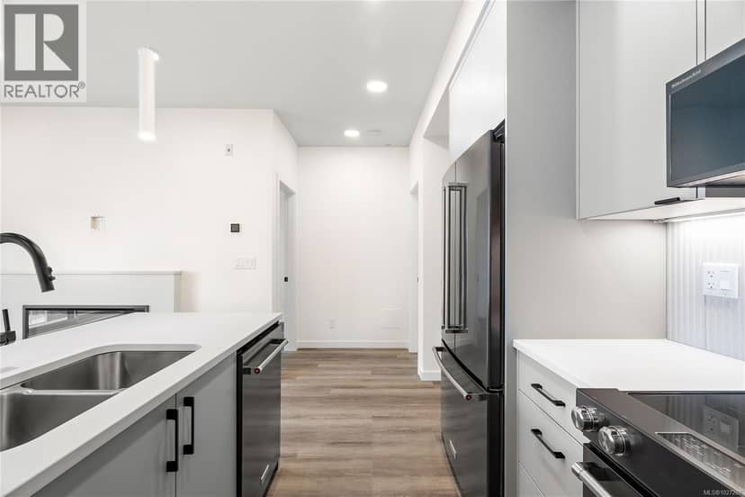 404 1102 Esquimalt Rd, Esquimalt