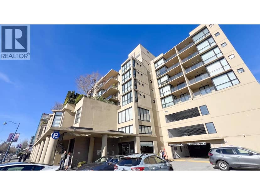 816 7831 Westminster Highway, Richmond