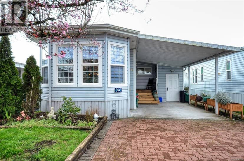 85 7583 Central Saanich Rd, Central Saanich