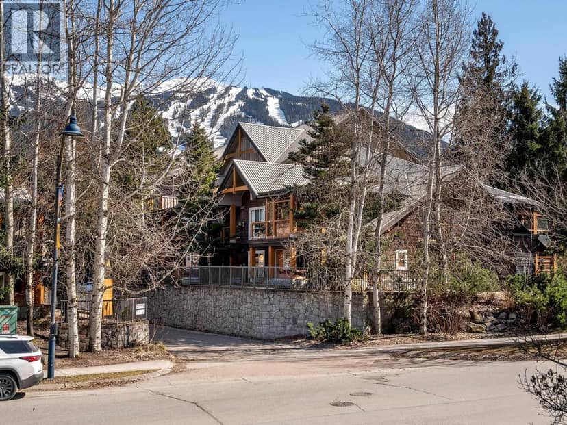 3 4388 Northlands Boulevard, Whistler