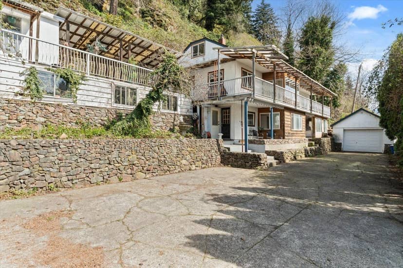 47145 YALE ROAD, Little Mountain, Chilliwack