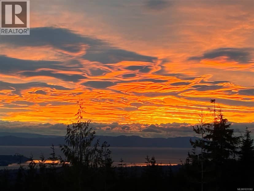 LOT B Forbidden Plateau Rd, Courtenay