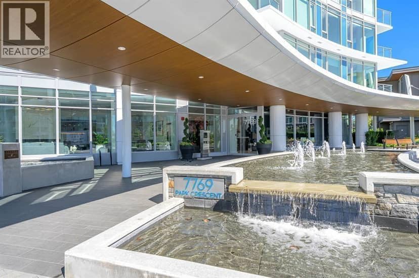 906 7769 Park Crescent, Vancouver