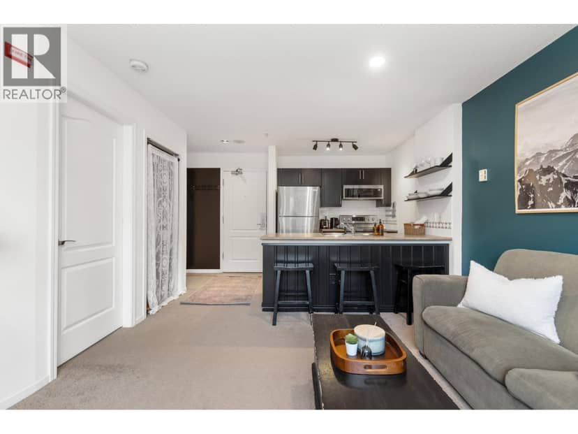 407 4314 Main Street, Whistler