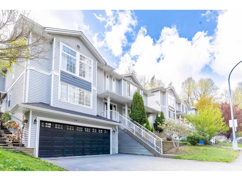3333 Blue Jay Street, Abbotsford