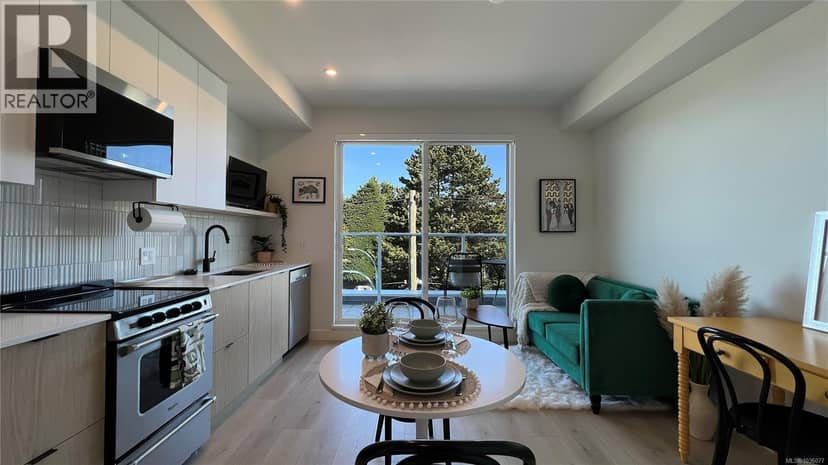 404 1301 Hillside Ave, Victoria