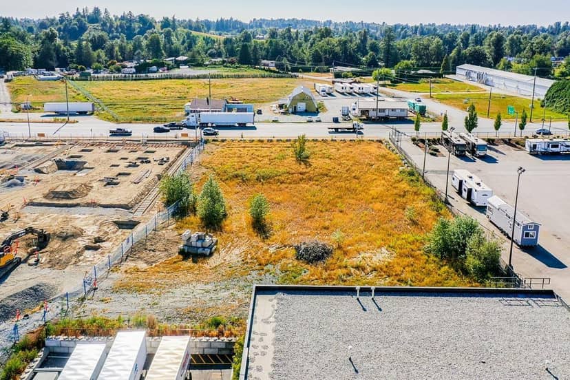 2688 Mt Lehman Road, Abbotsford