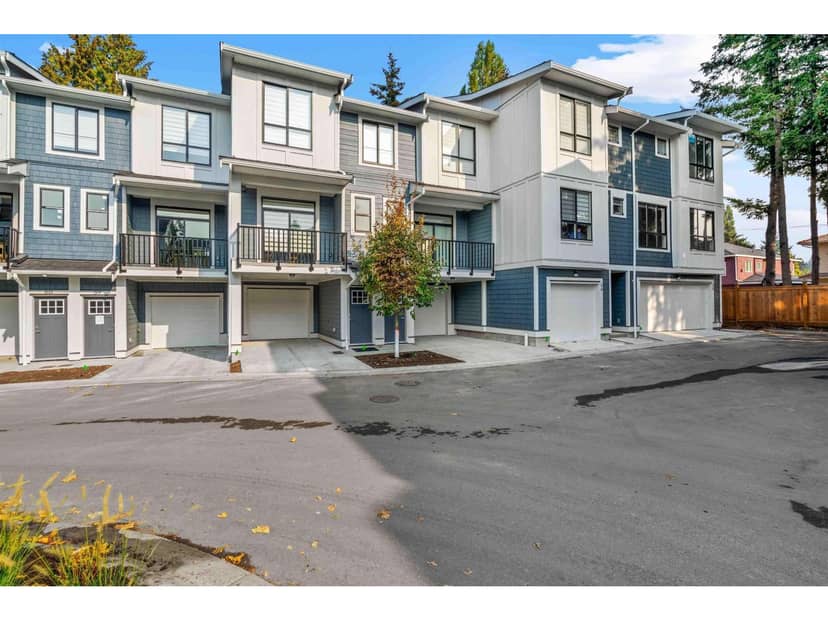 57 11556 72A Avenue, Delta