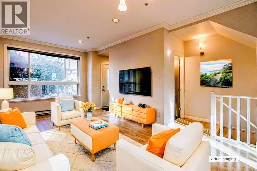 12 8088 Spires Gate, Richmond