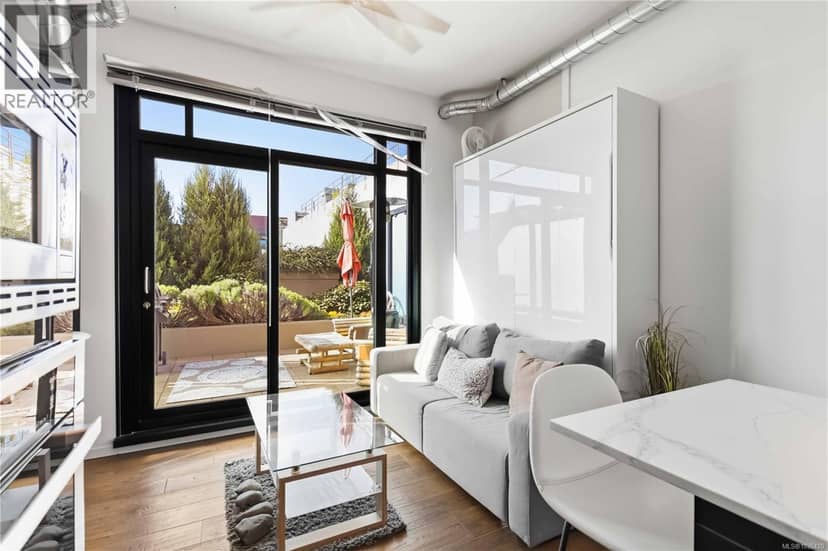 330 1029 View St, Victoria