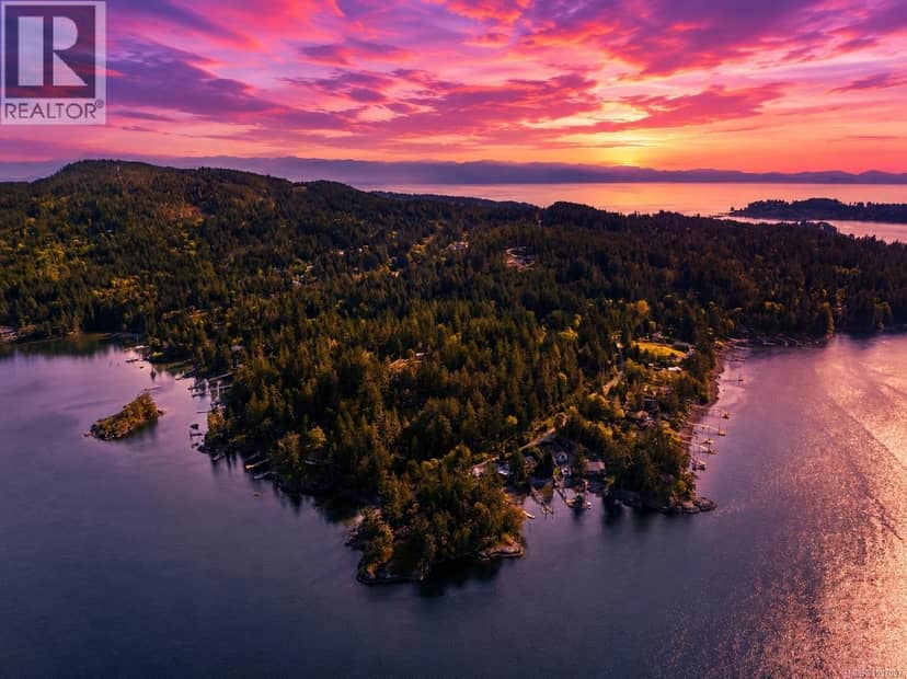 Lot 13 Seagirt Rd, Sooke