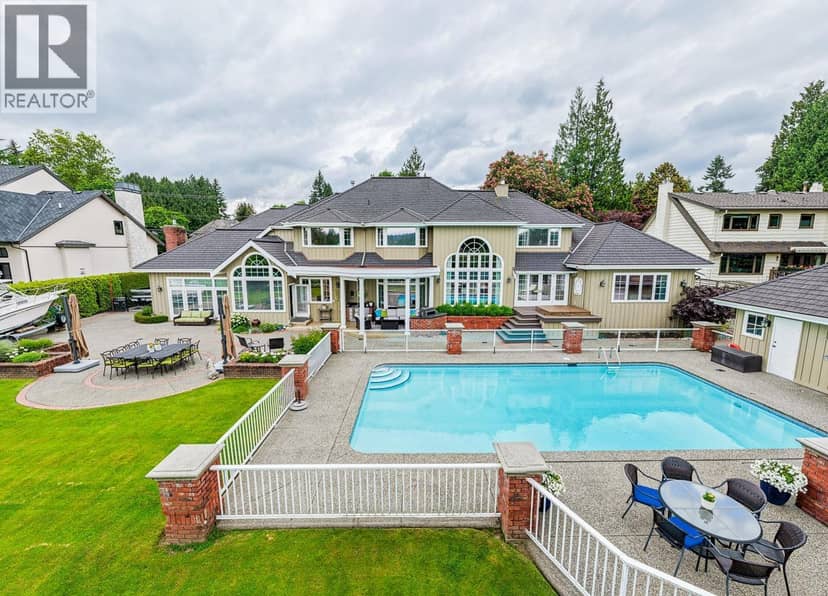 7976 Government Road, Burnaby