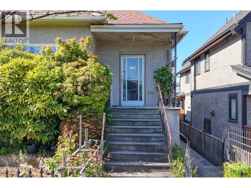 1349 E 14th Avenue, Vancouver