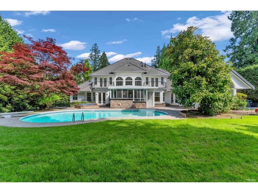 13688 32 Avenue, Surrey