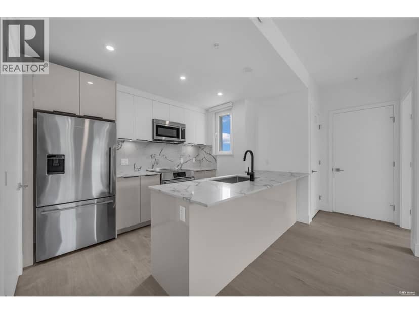 309 2250 E 1st Avenue, Vancouver