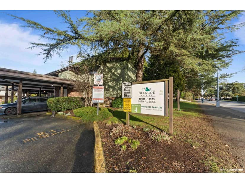 161 7484 138 Street, Surrey
