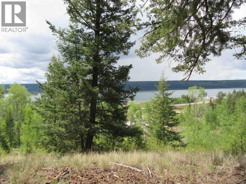 Dl 2808 Donovan Road, Lac La Hache