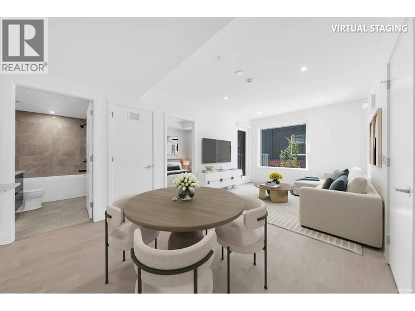 2210 E 1st Avenue, Vancouver