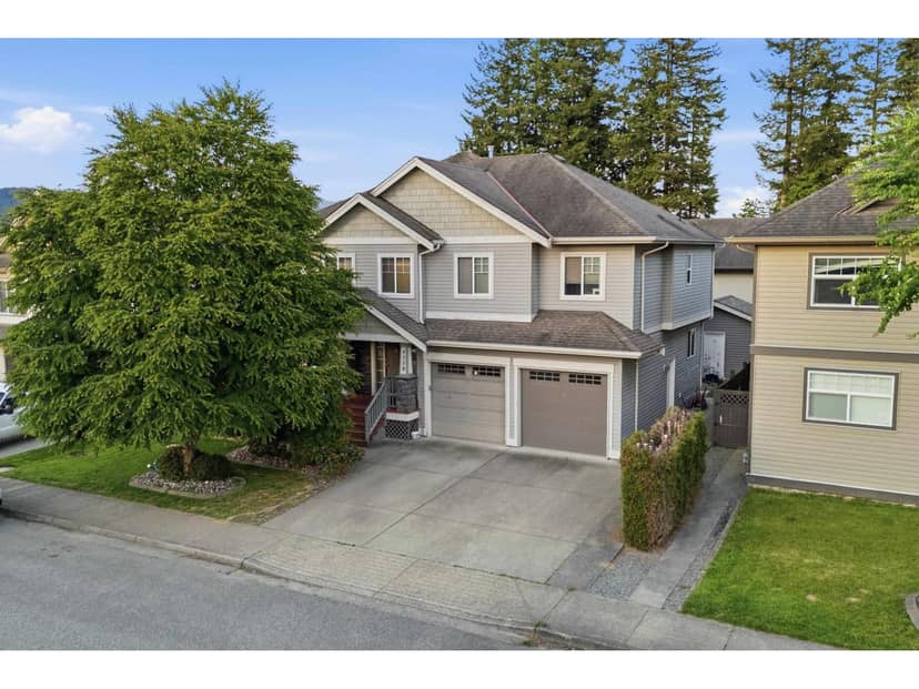 8558 Fennel Street, Mission