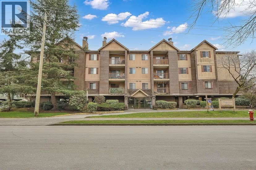 143 8500 Ackroyd Road, Richmond