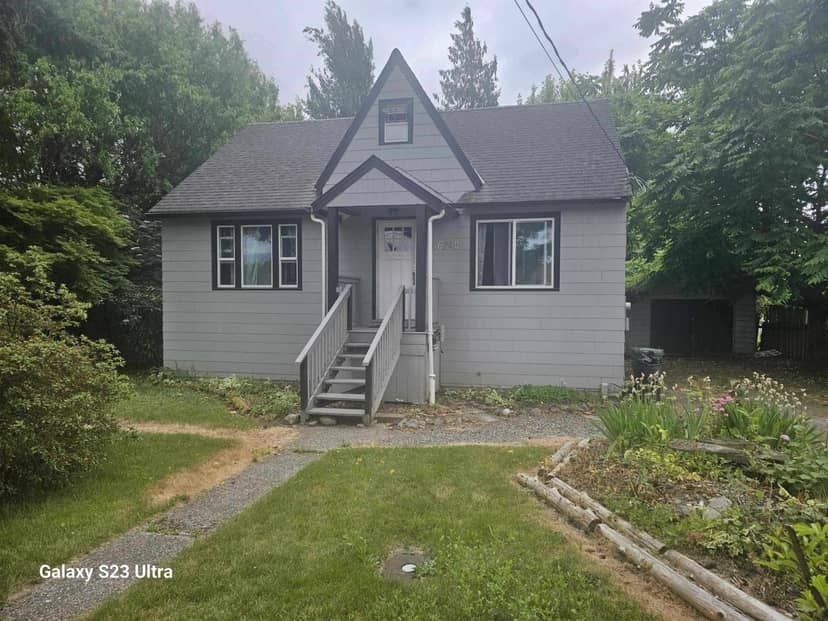46240 GORE AVENUE, Chilliwack Proper East, Chilliwack