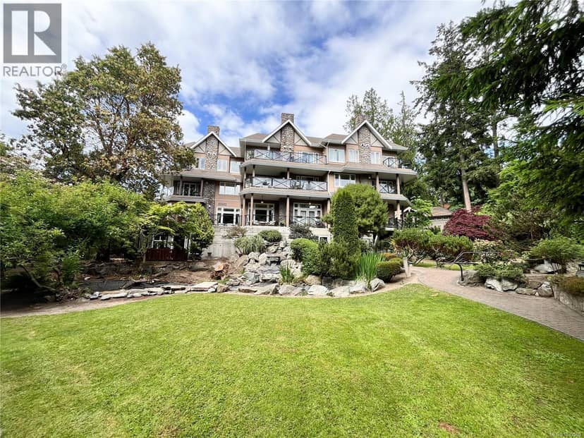 206 2326 Harbour Rd, Sidney