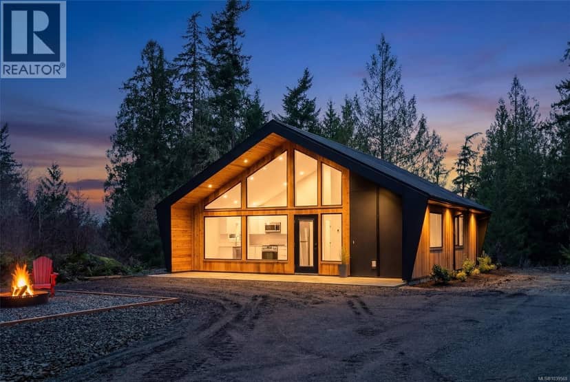 2470 Carpenter Rd, Sooke
