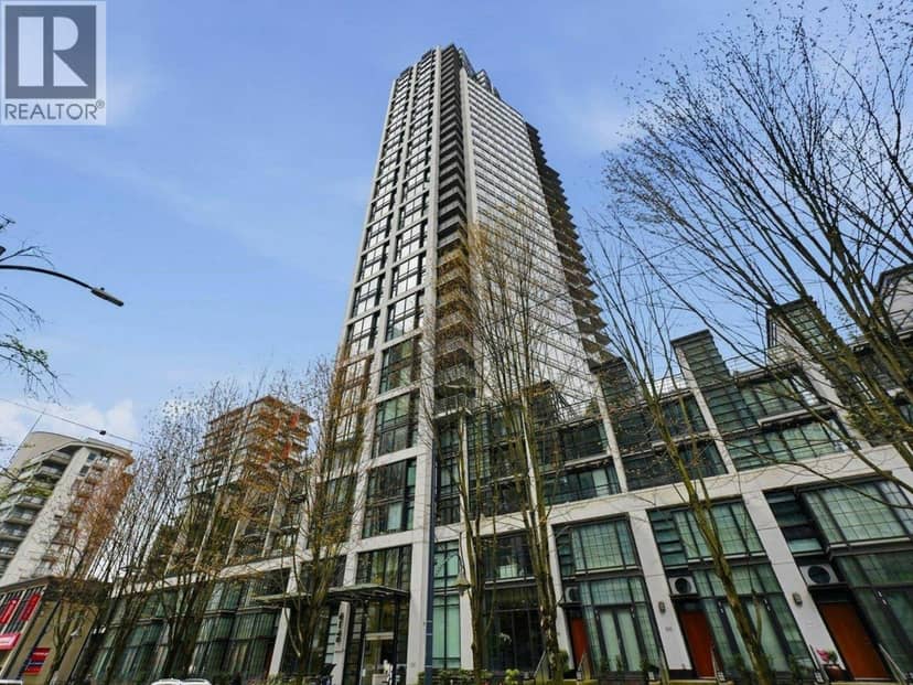 2604 1255 Seymour Street, Vancouver