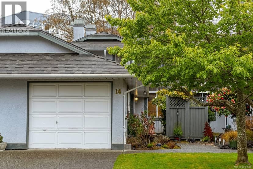 14 5110 Cordova Bay Rd, Saanich