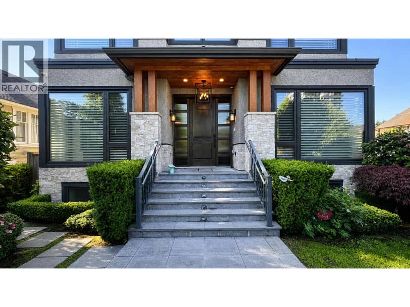 4632 W 11th Avenue, Vancouver