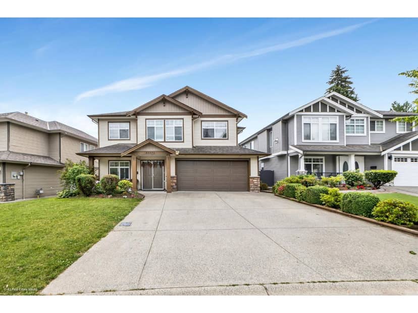 33370 Kirk Avenue, Abbotsford