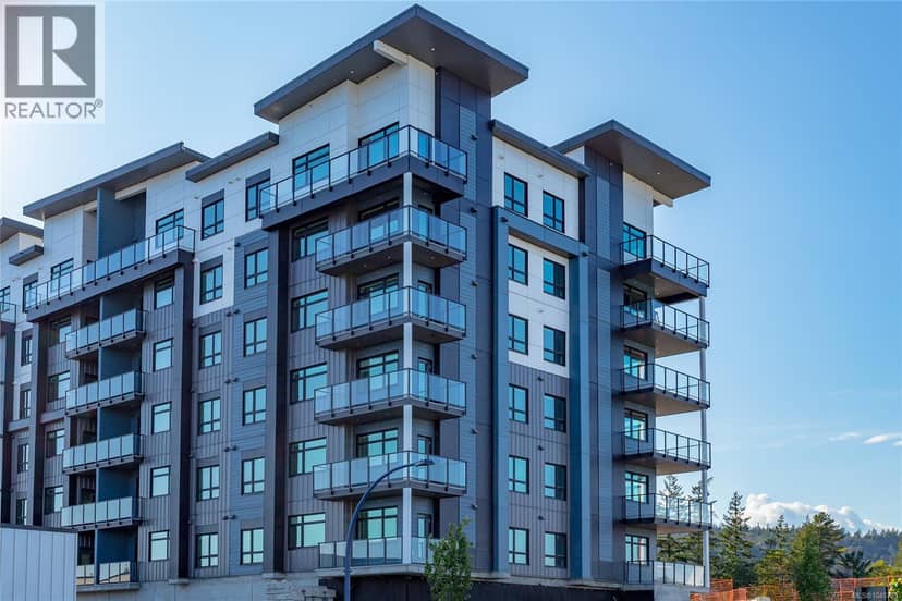 617 2390 City Gate Blvd, Langford