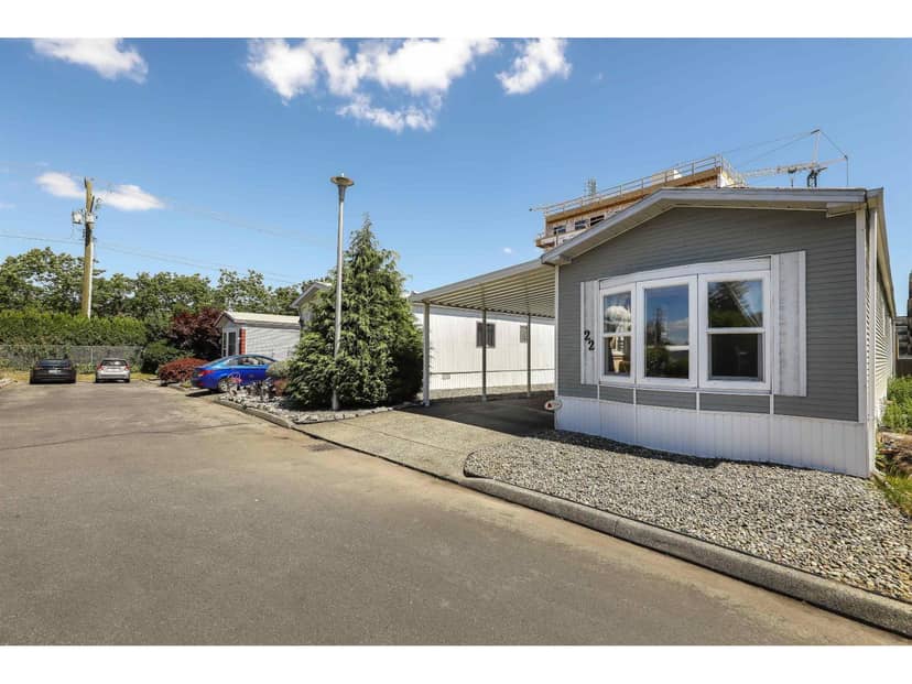 22 8670 156 Street, Surrey