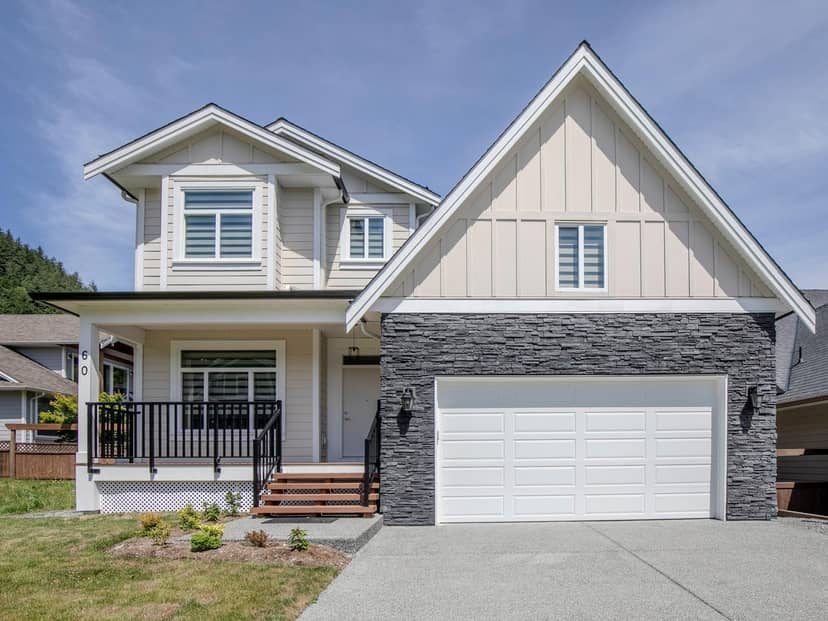 60 14550 Morris Valley Road, Mission