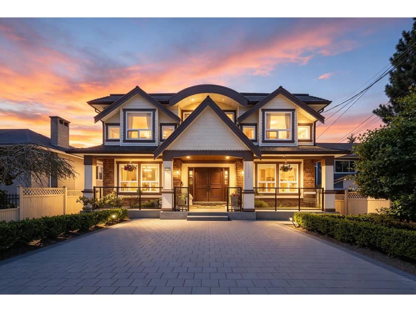 15354 Royal Avenue, White Rock