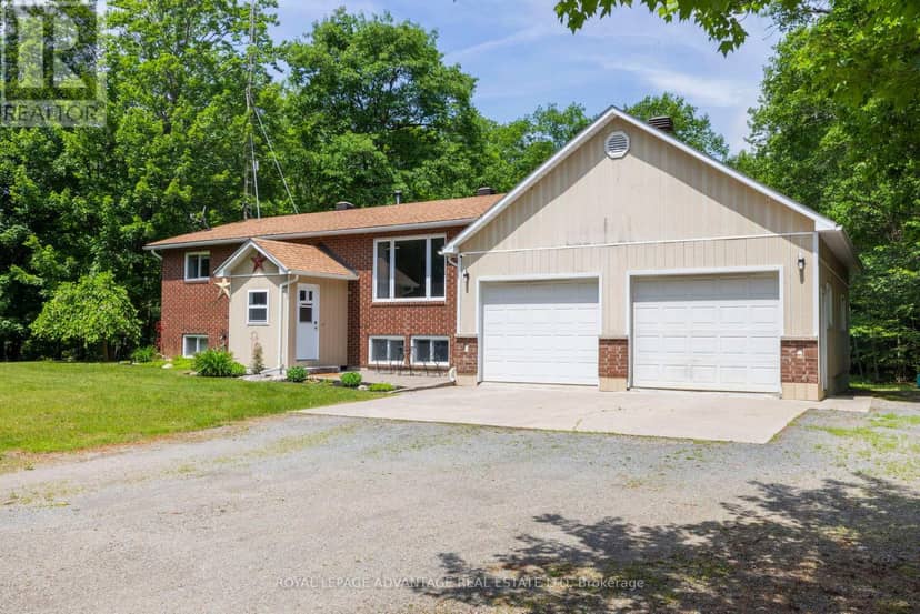 4782 Briton-Houghton Bay Road, Rideau Lakes