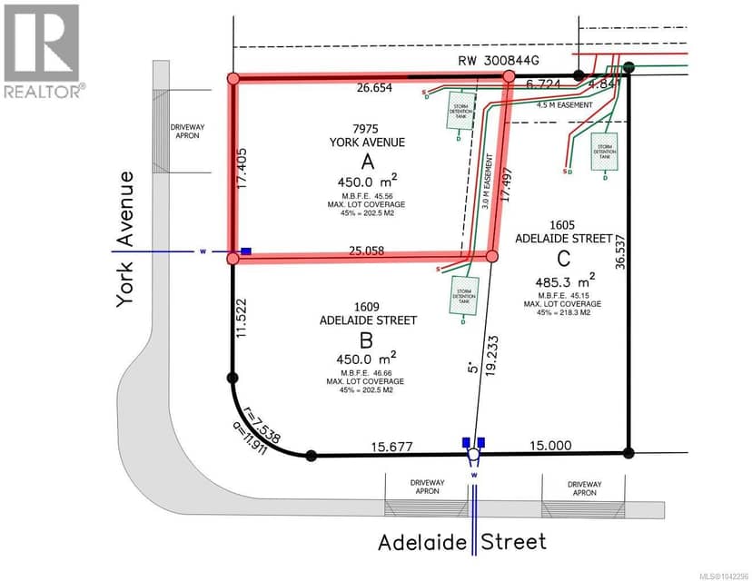Lot A Adelaide St, Crofton