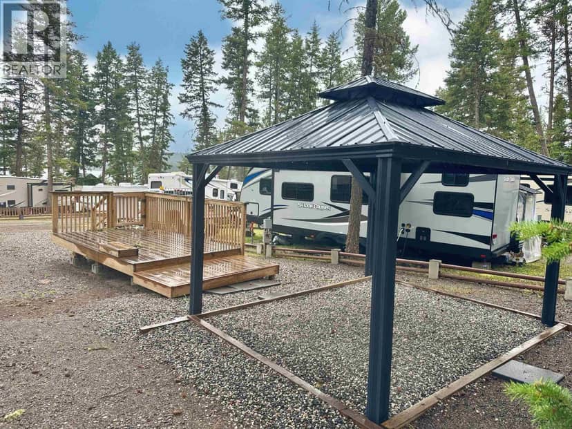 38 4435 Fircrest Road, Lac La Hache